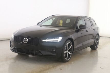 Volvo V60 Gebrauchtwagen
