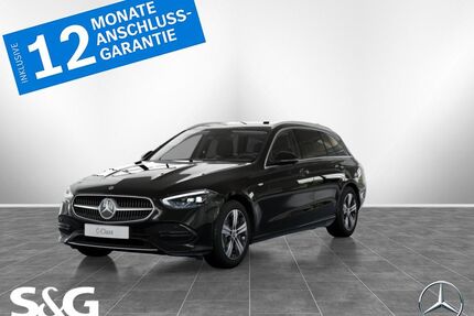 Mercedes-Benz C 300 Gebrauchtwagen