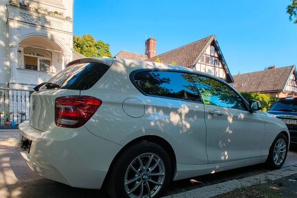 BMW 114 Gebrauchtwagen