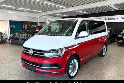 VW T6 Multivan Gebrauchtwagen