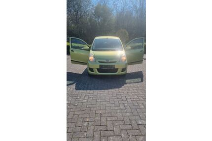 Daihatsu Cuore Gebrauchtwagen
