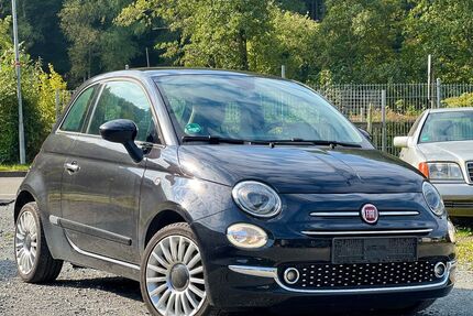Fiat 500 Gebrauchtwagen