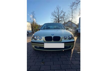 BMW 316 Gebrauchtwagen