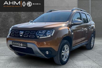 Dacia Duster Gebrauchtwagen