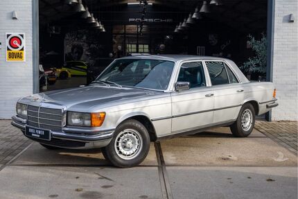 Mercedes-Benz S 280 Gebrauchtwagen