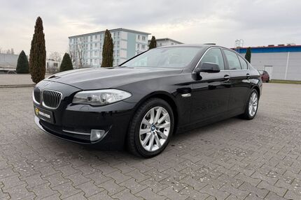 BMW 520 Gebrauchtwagen