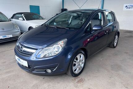 Opel Corsa Gebrauchtwagen