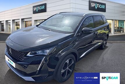 Peugeot 5008 Gebrauchtwagen