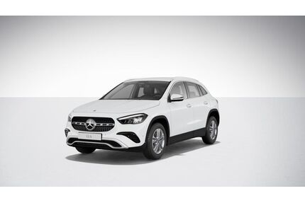 Mercedes-Benz GLA 220 Gebrauchtwagen