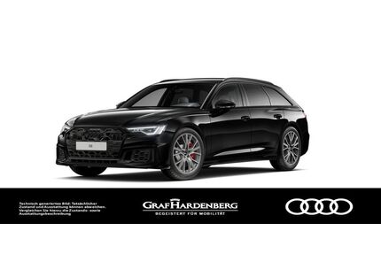 Audi S6 Gebrauchtwagen