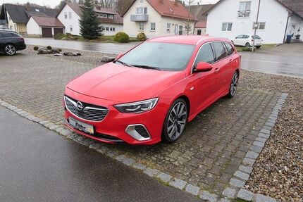 Opel Insignia Gebrauchtwagen