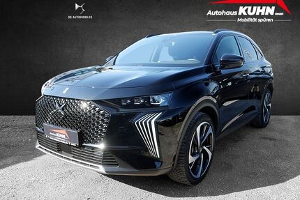 DS Automobiles DS7 (Crossback) Gebrauchtwagen