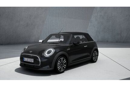 Mini One Cabrio Gebrauchtwagen