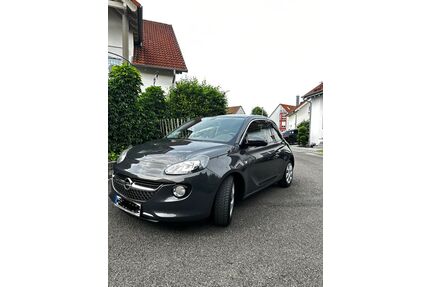 Opel Adam Gebrauchtwagen