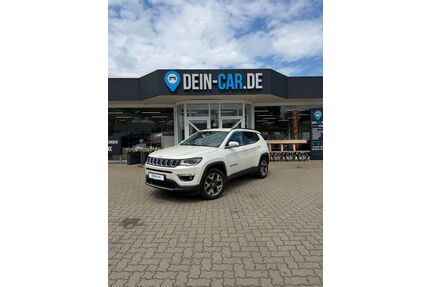 Jeep Compass Gebrauchtwagen
