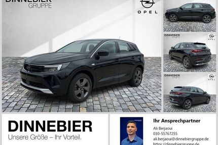 Opel Grandland (X) Gebrauchtwagen