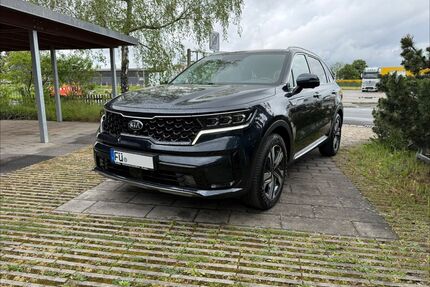 Kia Sorento Gebrauchtwagen