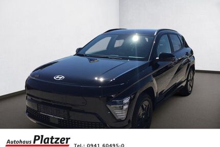Hyundai KONA Elektro Gebrauchtwagen