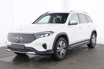 Mercedes-Benz EQB Gebrauchtwagen