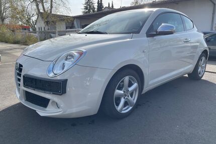 Alfa Romeo MiTo Gebrauchtwagen