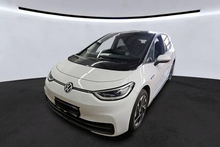 VW ID.3 Gebrauchtwagen
