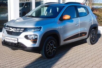 Dacia Spring Gebrauchtwagen