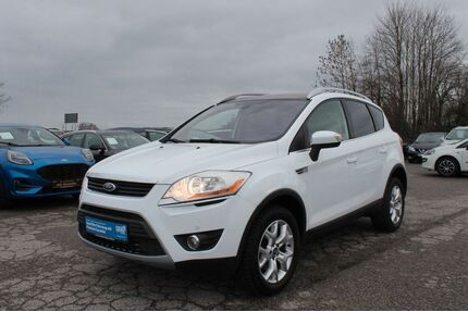 Ford Kuga Gebrauchtwagen