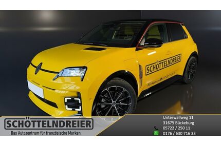 Renault R 5 Gebrauchtwagen
