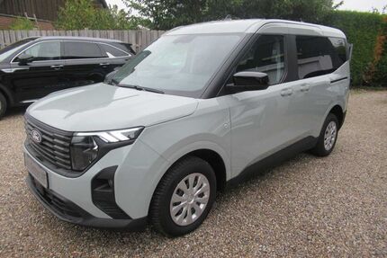 Ford Tourneo Courier Gebrauchtwagen