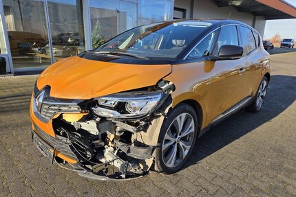 Renault Scenic Bose Edition 