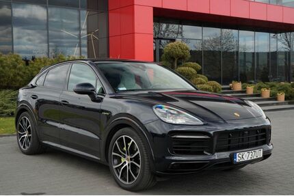 Porsche Cayenne Gebrauchtwagen
