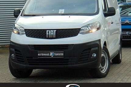 Fiat Scudo Gebrauchtwagen