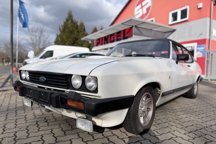 Ford Capri Gebrauchtwagen