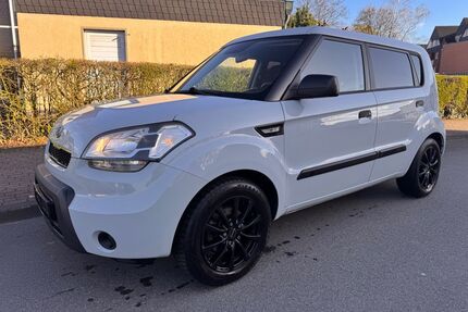 Kia Soul Gebrauchtwagen