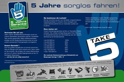 Citroen C4 Gebrauchtwagen