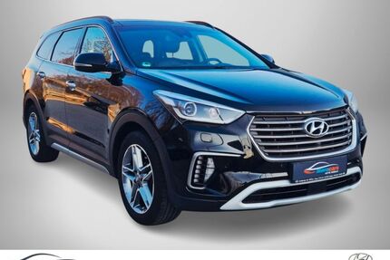 Hyundai Grand Santa Fe Gebrauchtwagen