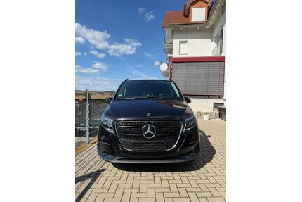 Mercedes-Benz V 300 Gebrauchtwagen