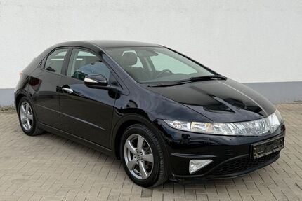 Honda Civic Gebrauchtwagen