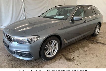 BMW 520 Gebrauchtwagen