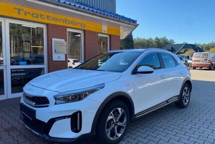 Kia XCeed Gebrauchtwagen