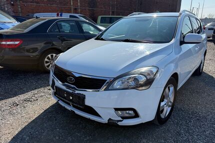 Kia ceed / Ceed Gebrauchtwagen