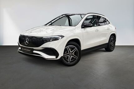 Mercedes-Benz EQA Gebrauchtwagen