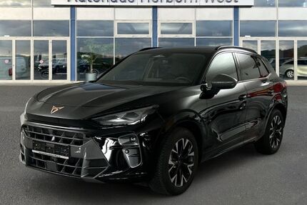 Cupra Terramar Gebrauchtwagen