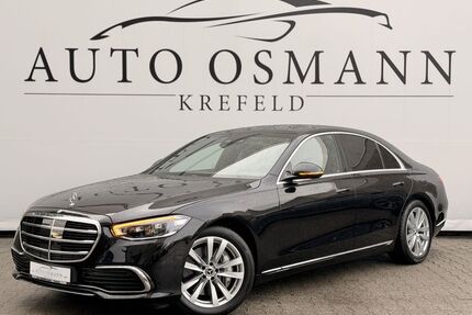 Mercedes-Benz S 450 Gebrauchtwagen