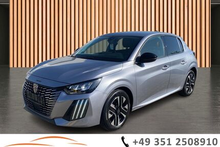 Peugeot 208 Gebrauchtwagen