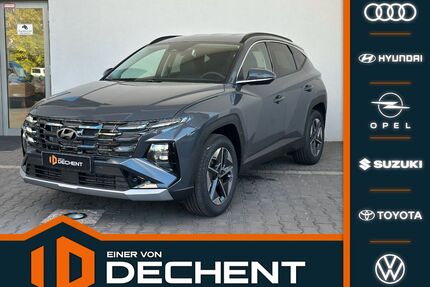 Hyundai TUCSON Gebrauchtwagen