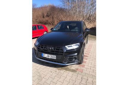Audi Q5 Gebrauchtwagen