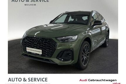 Audi Q5 Gebrauchtwagen