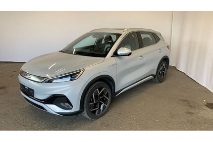 BYD ATTO 3 Gebrauchtwagen