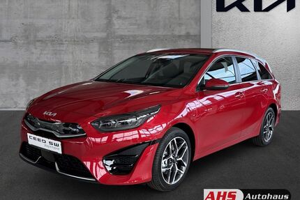 Kia ceed Sportswagon Gebrauchtwagen